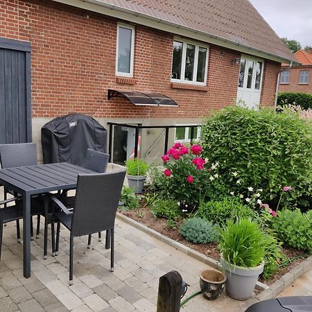 Landstedet Billund Exterior foto