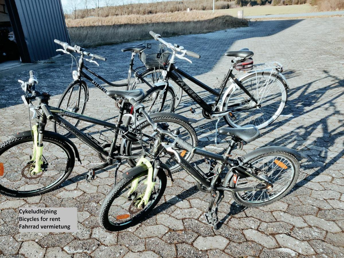 Landstedet Billund Exterior foto